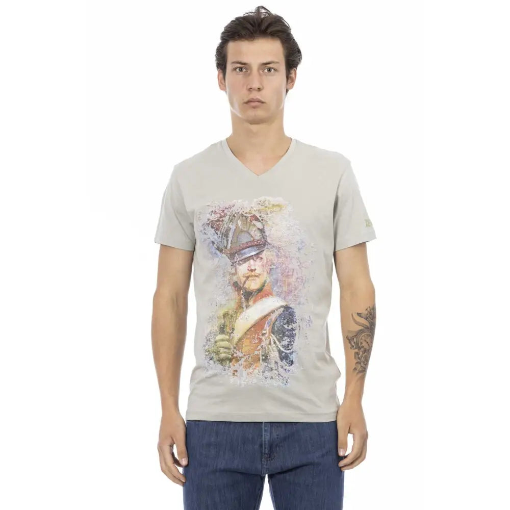 Trussardi Action T-shirt - T-shirt
