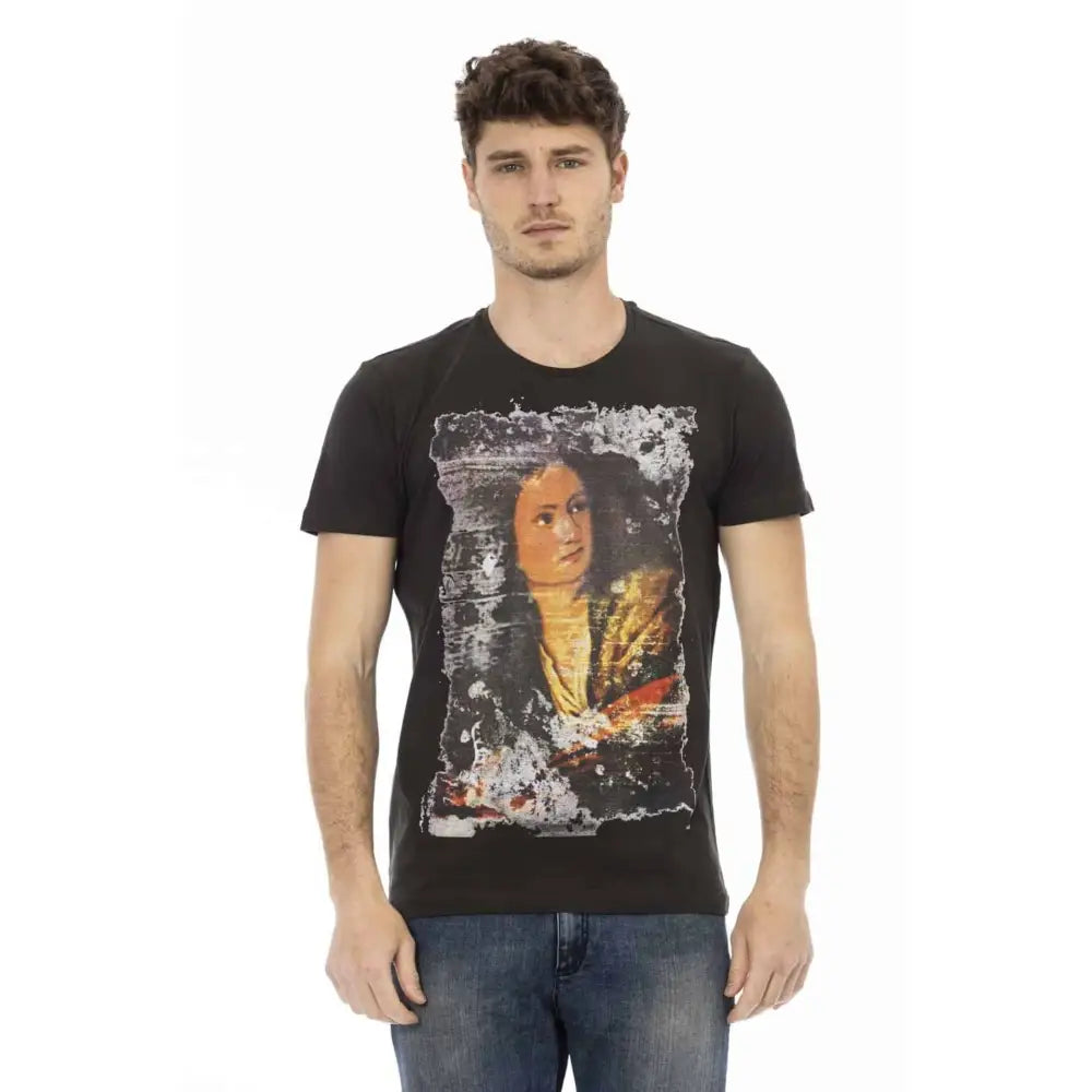 Trussardi Action T-shirt - T-shirt