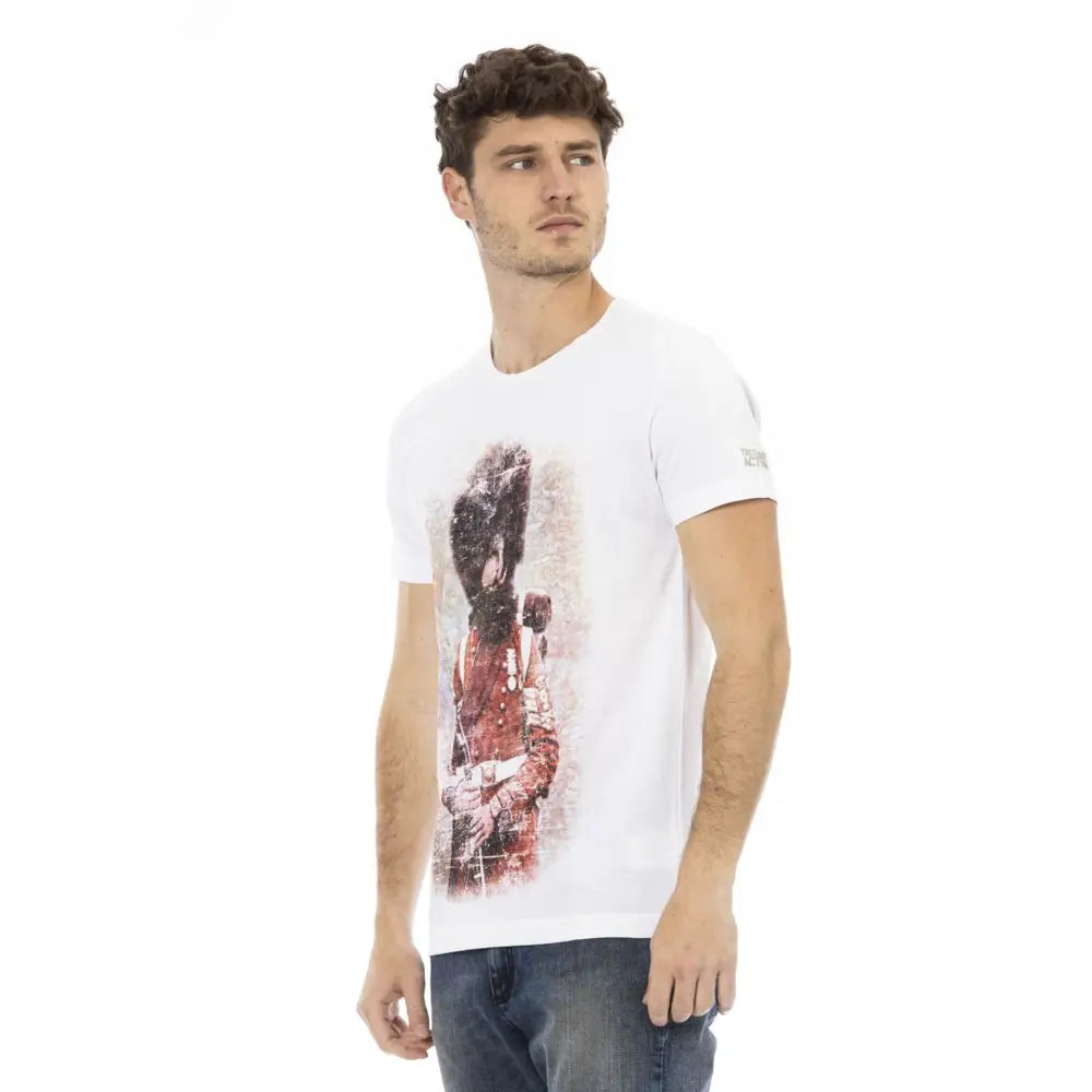 Trussardi Action T-shirt - T-shirt