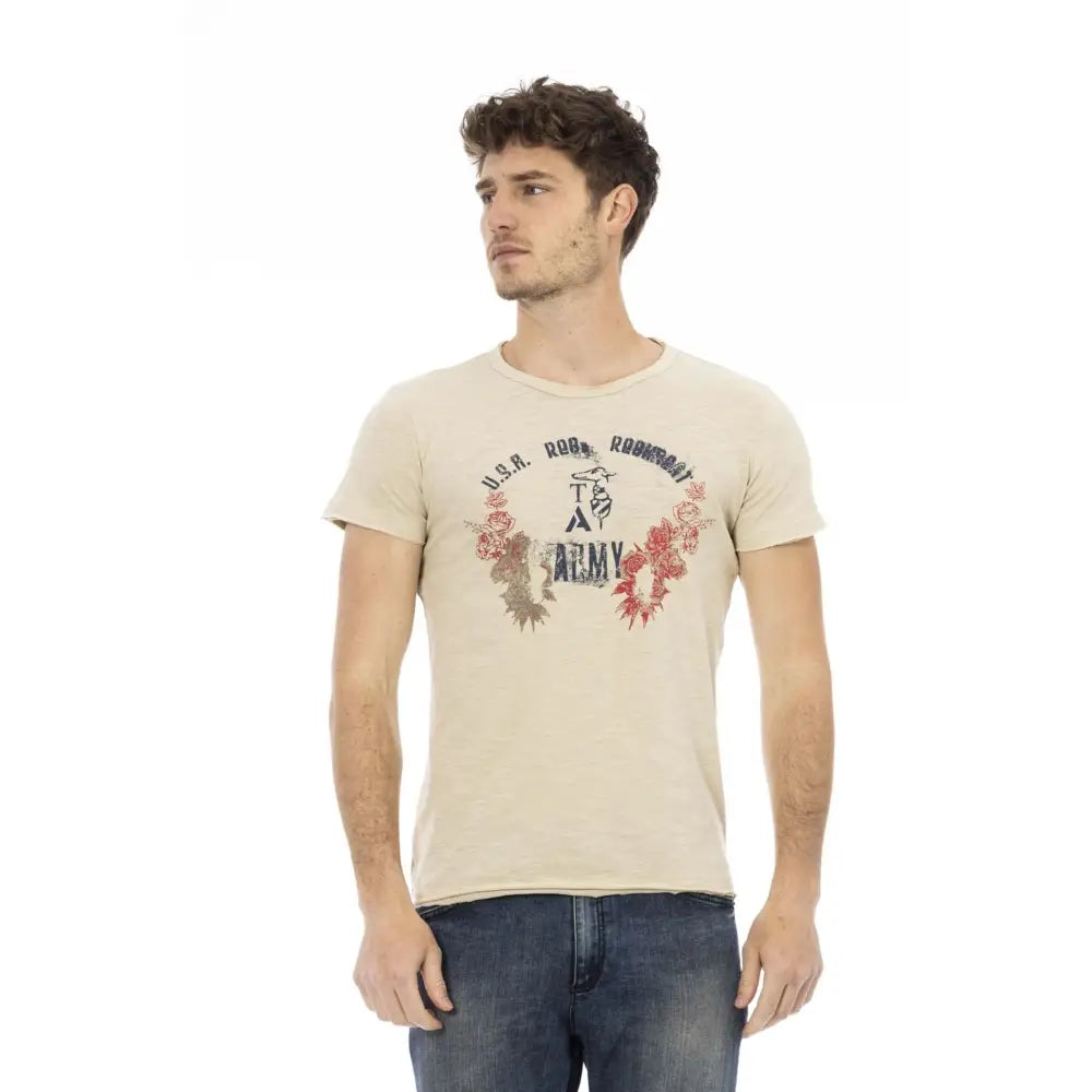 Trussardi Action T-shirt - T-shirt