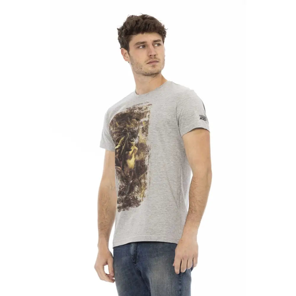 Trussardi Action T-shirt - T-shirt