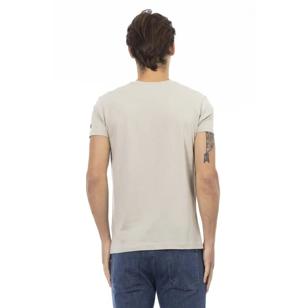 Trussardi Action T-shirt - T-shirt