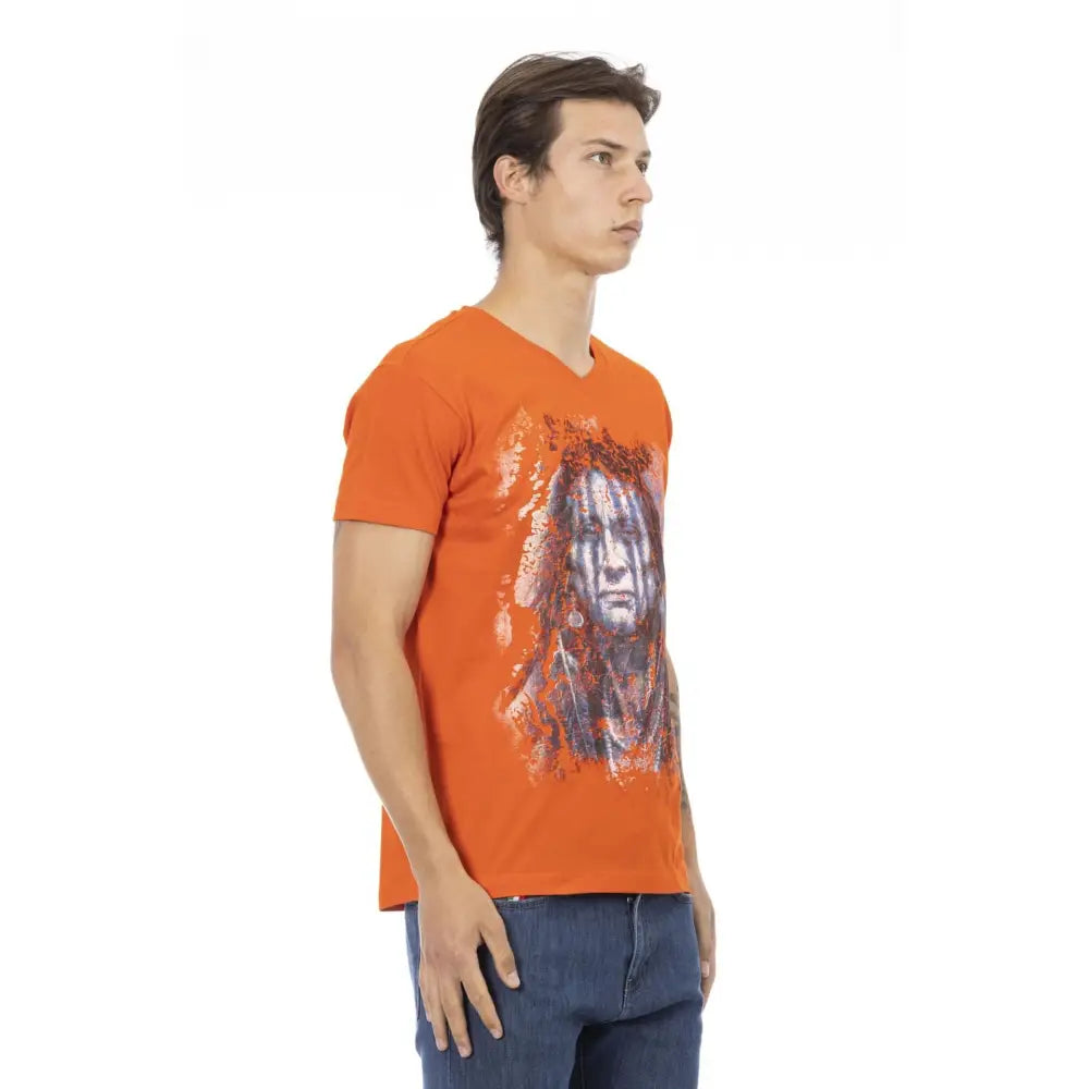 Trussardi Action T-shirt - T-shirt