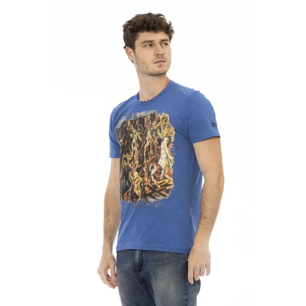 Trussardi Action T-shirt - T-shirt
