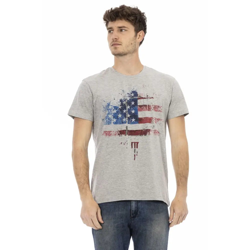 Trussardi Action T-shirt - T-shirt