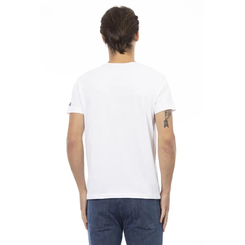 Trussardi Action T-shirt - T-shirt