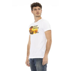 Trussardi Action T-shirt - T-shirt