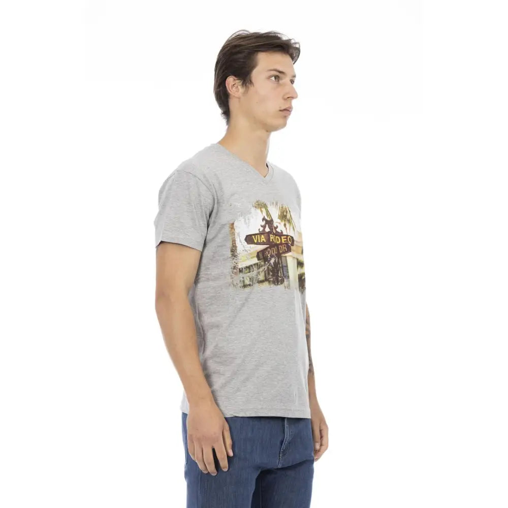Trussardi Action T-shirt - T-shirt