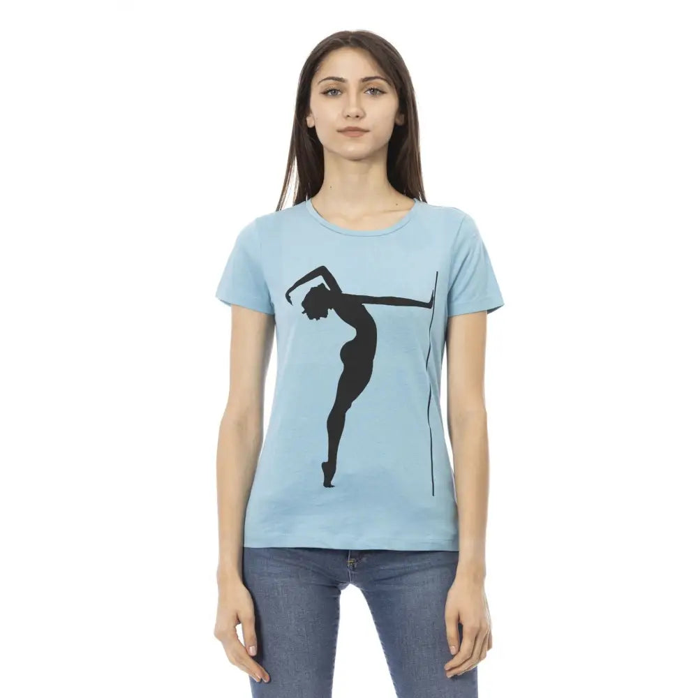 Trussardi Action T-shirt - T-shirt