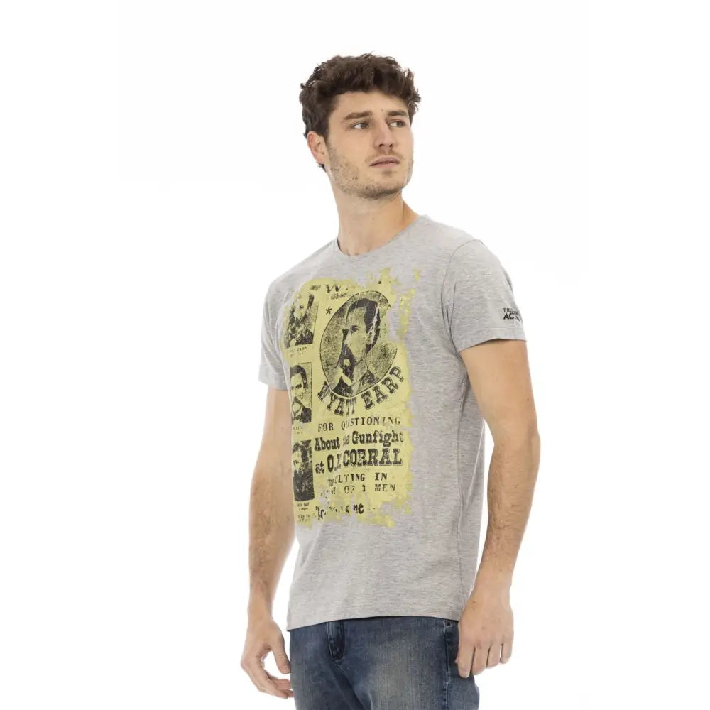 Trussardi Action T-shirt - T-shirt