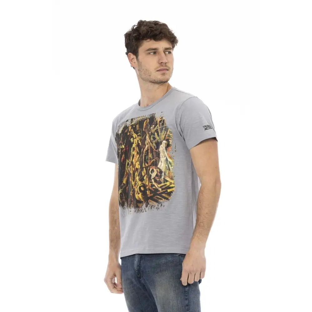 Trussardi Action T-shirt - T-shirt