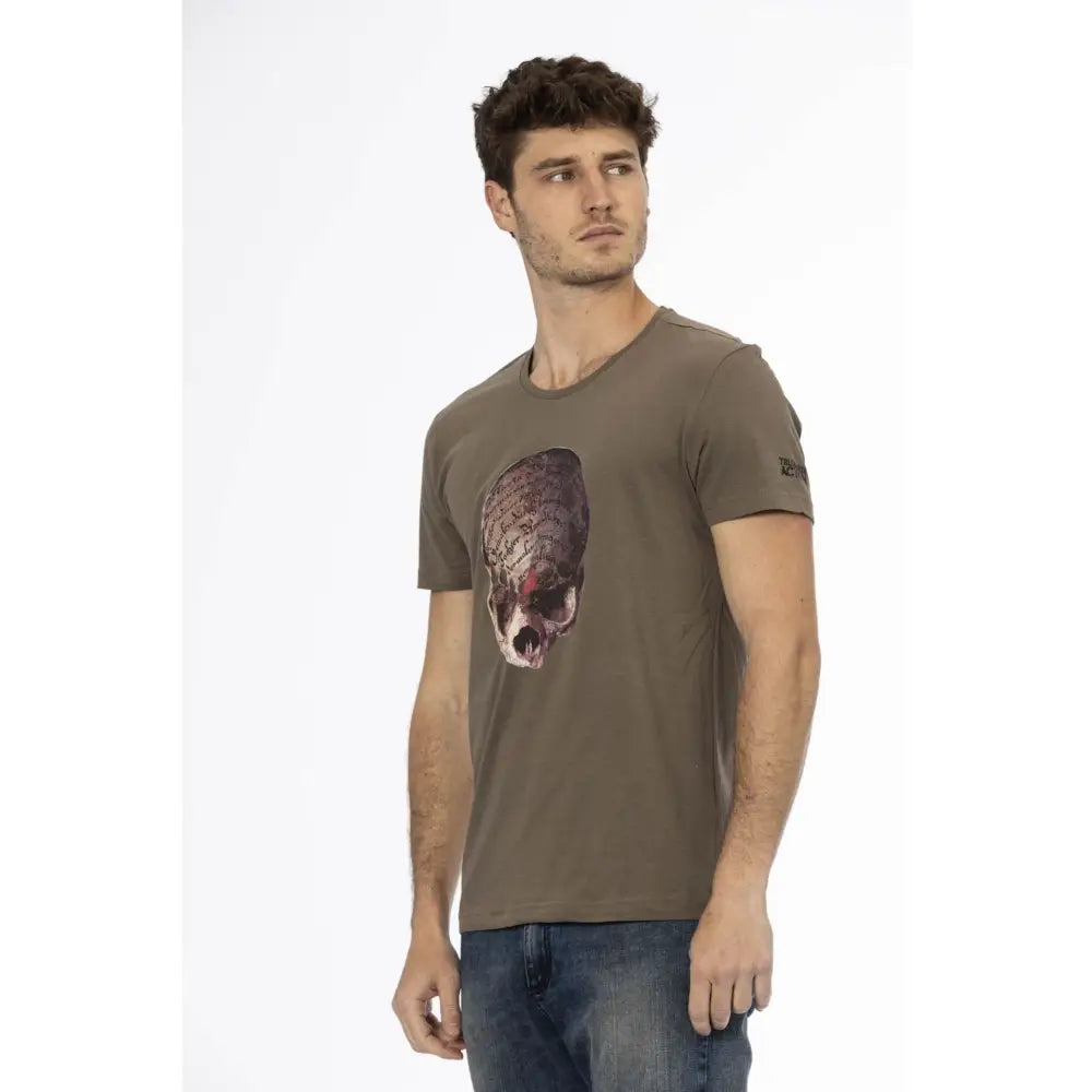 Trussardi Action T-shirt - T-shirt