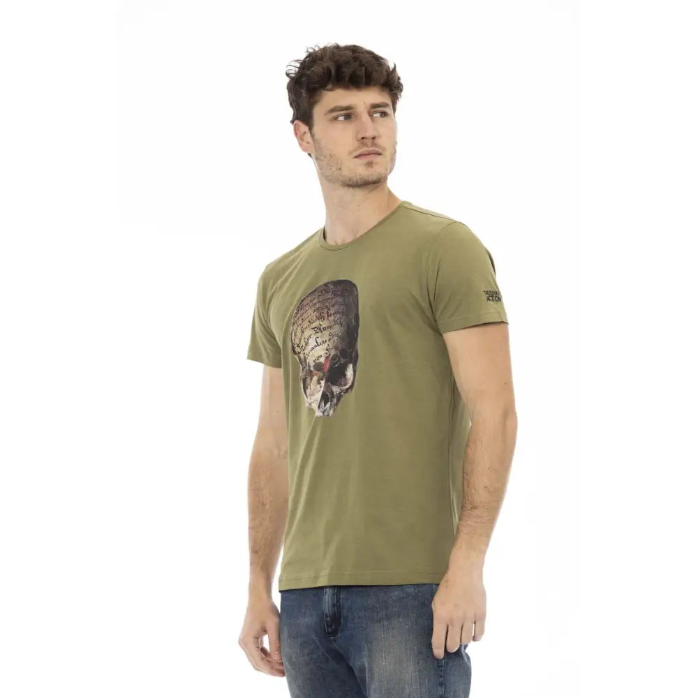 Trussardi Action T-shirt - T-shirt