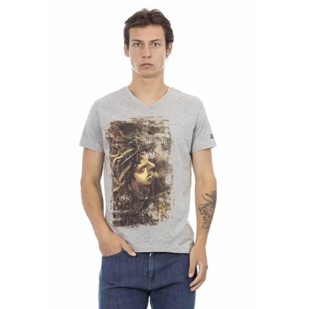 Trussardi Action T-shirt - T-shirt