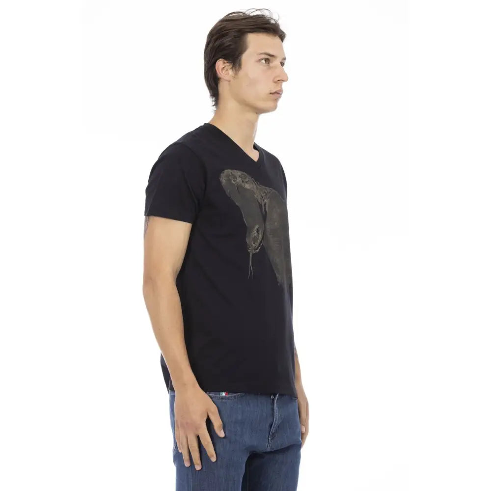 Trussardi Action T-shirt - T-shirt