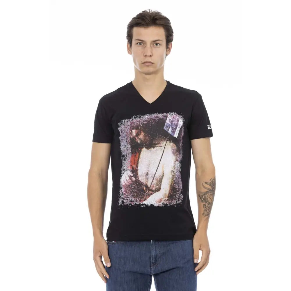 Trussardi Action T-shirt - T-shirt
