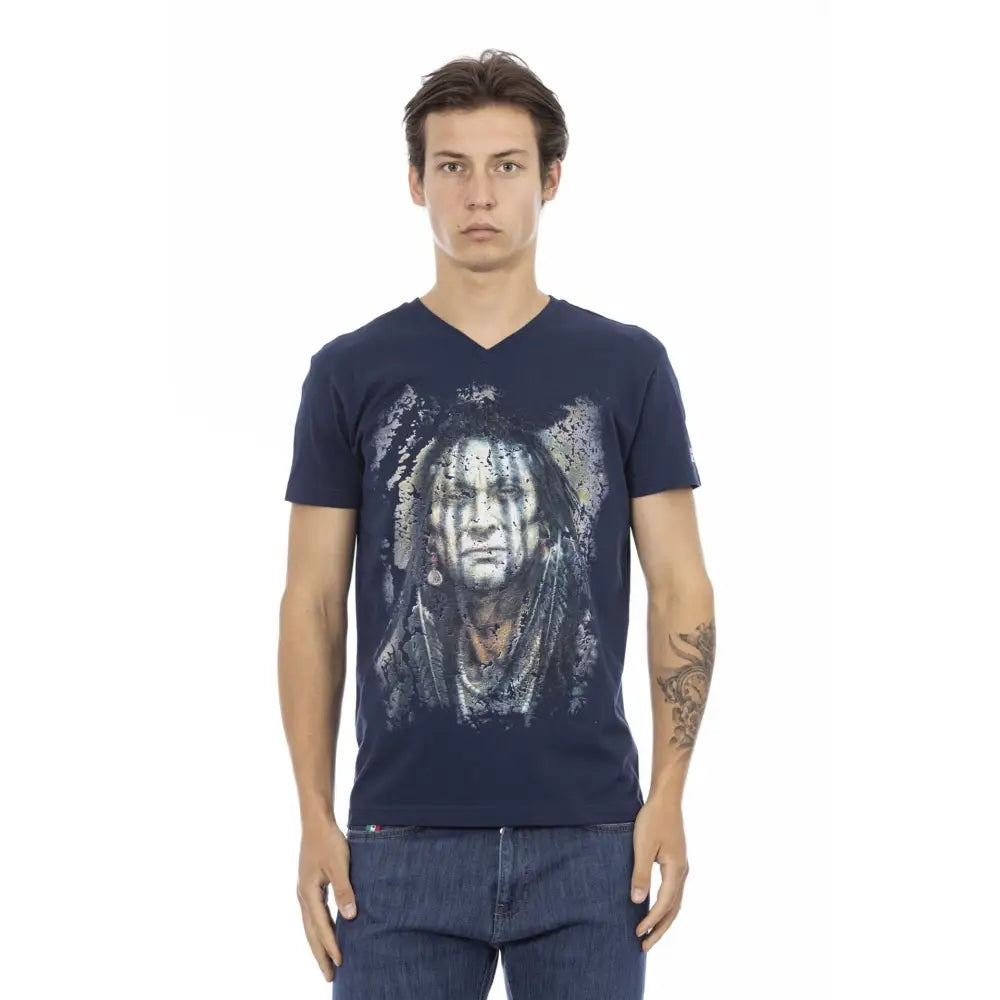 Trussardi Action T-shirt - T-shirt
