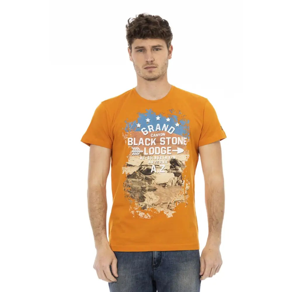 Trussardi Action T-shirt - T-shirt