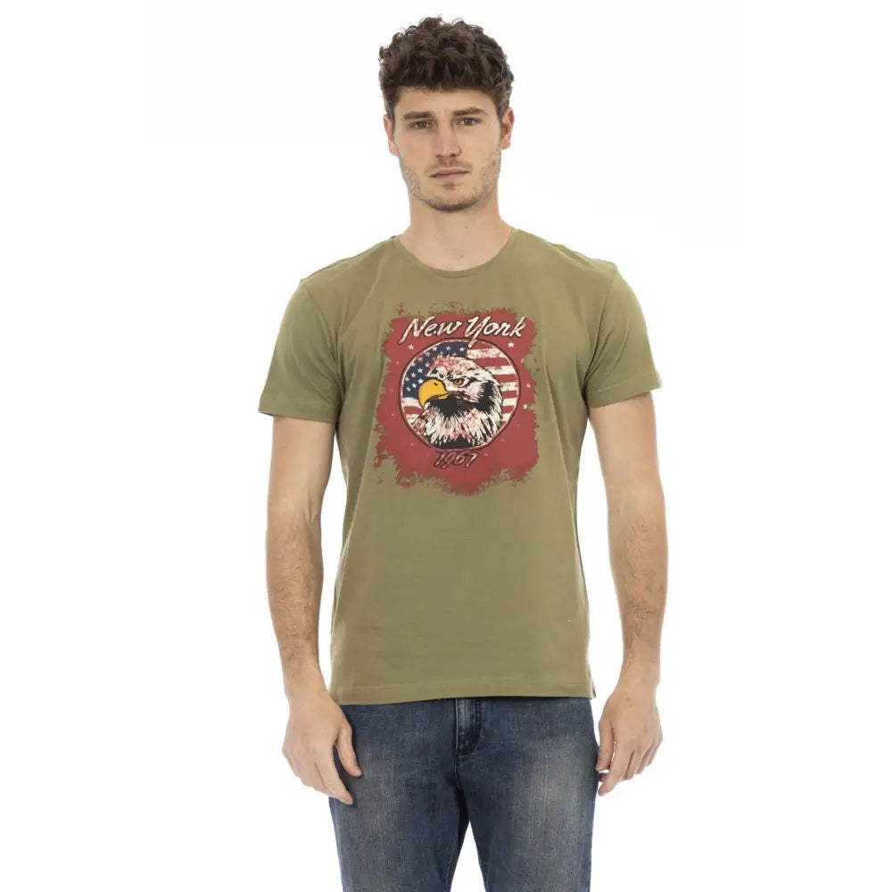 Trussardi Action T-shirt - T-shirt