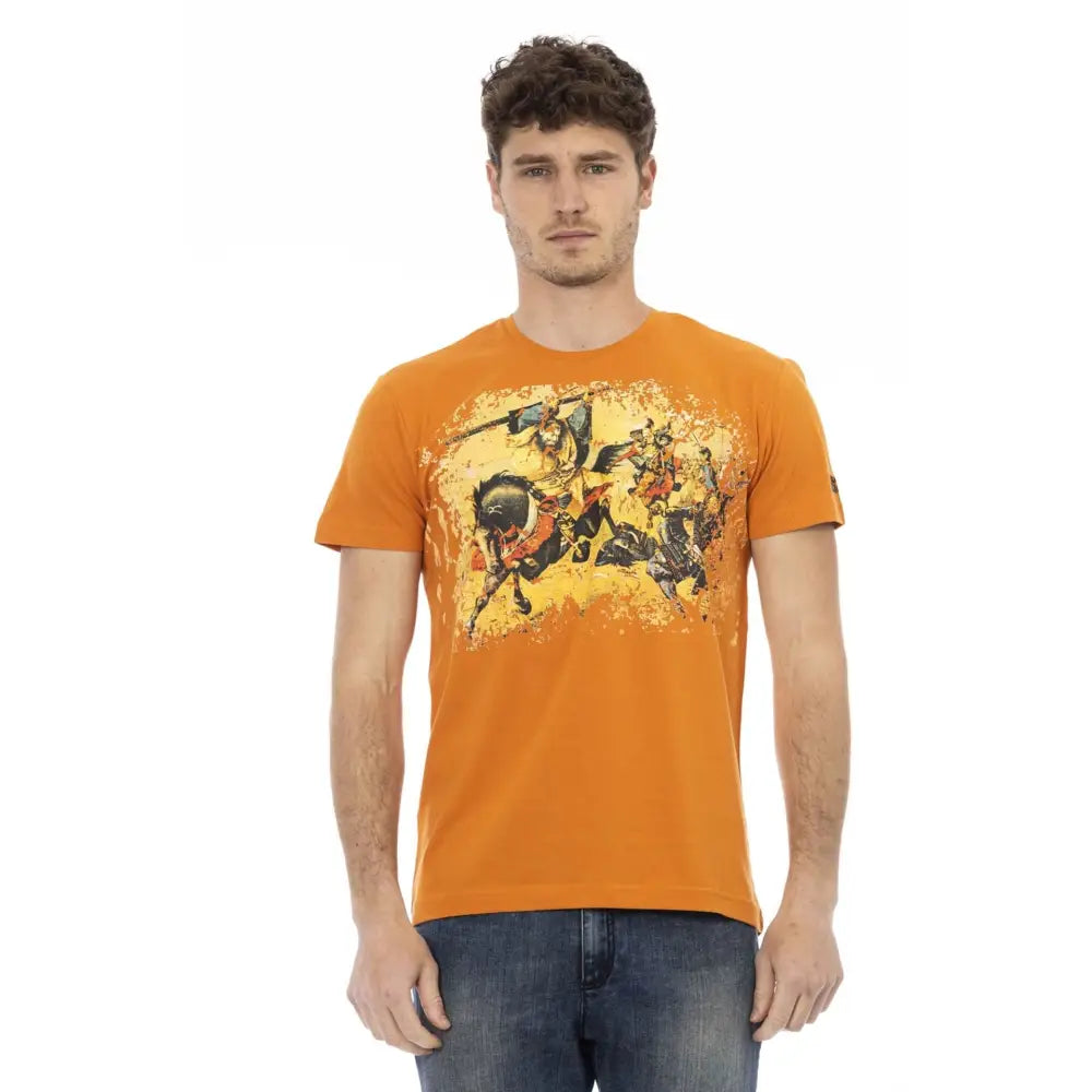 Trussardi Action T-shirt - T-shirt