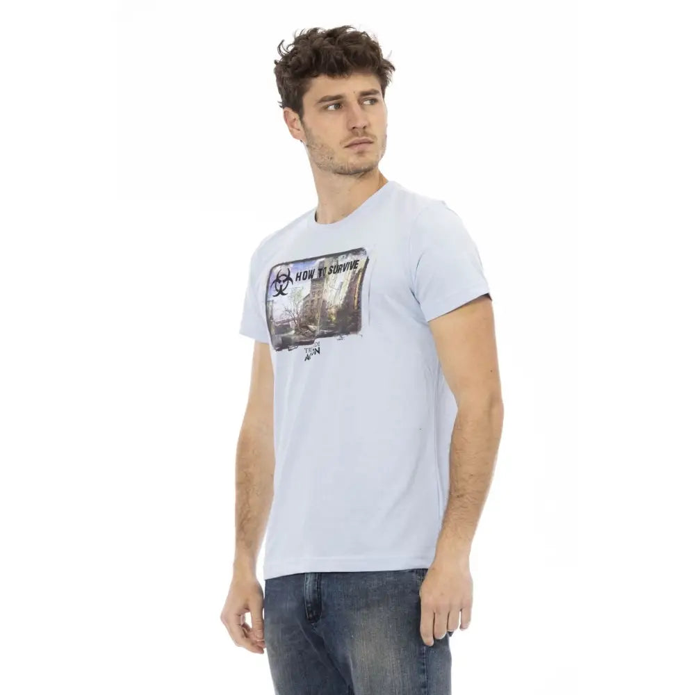 Trussardi Action T-shirt - T-shirt