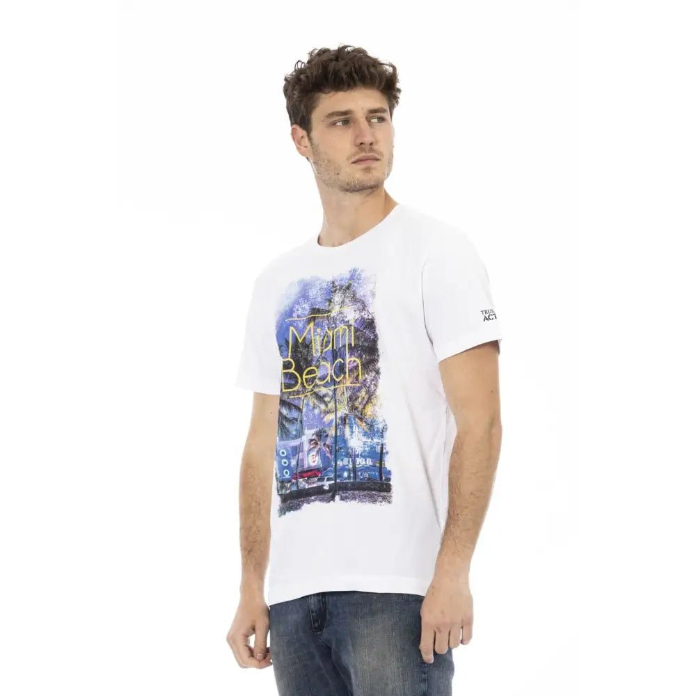 Trussardi Action T-shirt - T-shirt