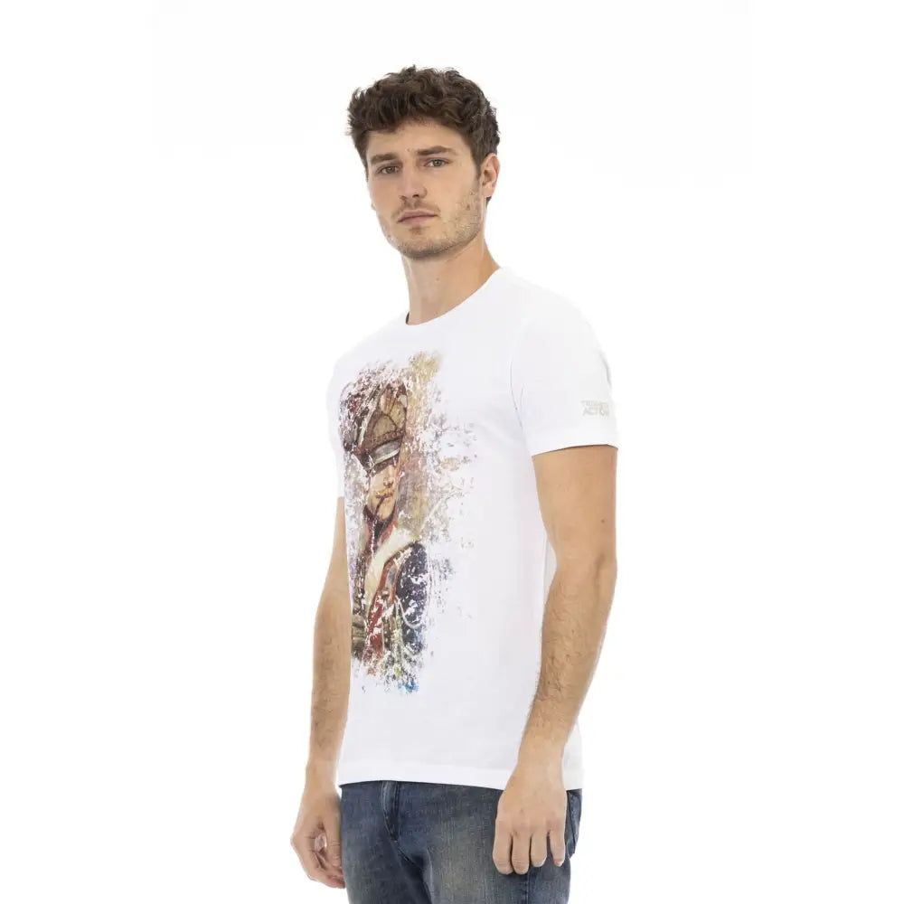 Trussardi Action T-shirt - T-shirt