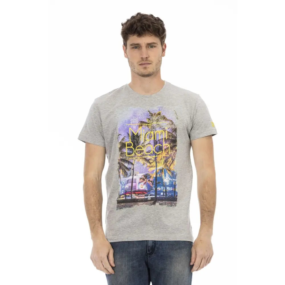 Trussardi Action T-shirt - T-shirt