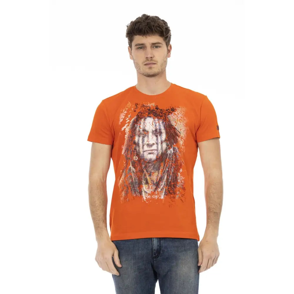 Trussardi Action T-shirt - T-shirt