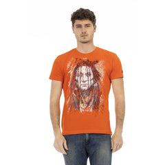 Trussardi Action T-shirt - T-shirt