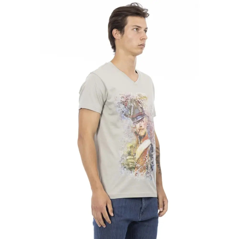 Trussardi Action T-shirt - T-shirt