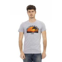 Trussardi Action T-shirt - T-shirt