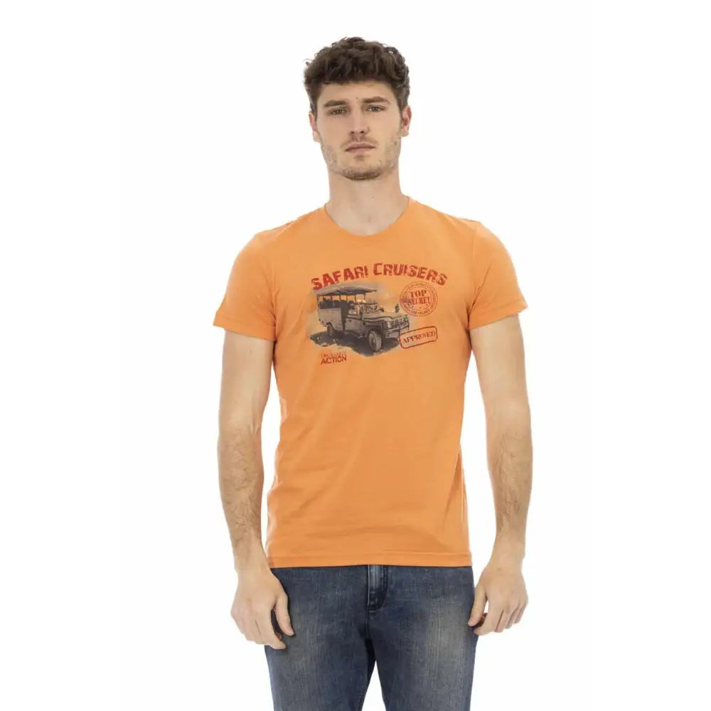 Trussardi Action T-shirt - T-shirt
