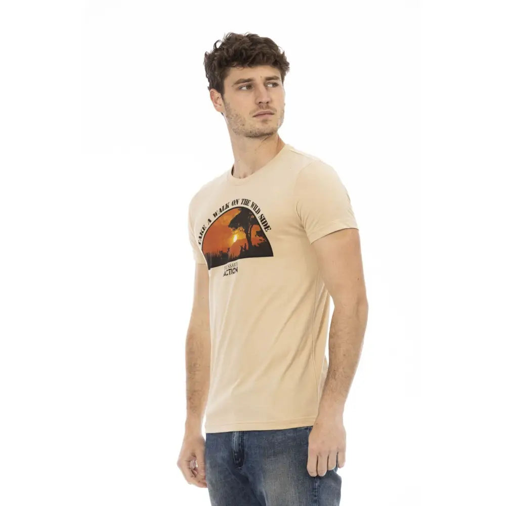Trussardi Action T-shirt - T-shirt