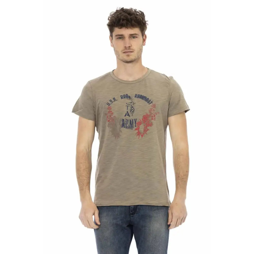 Trussardi Action T-shirt - T-shirt