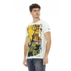 Trussardi Action T-shirt - T-shirt