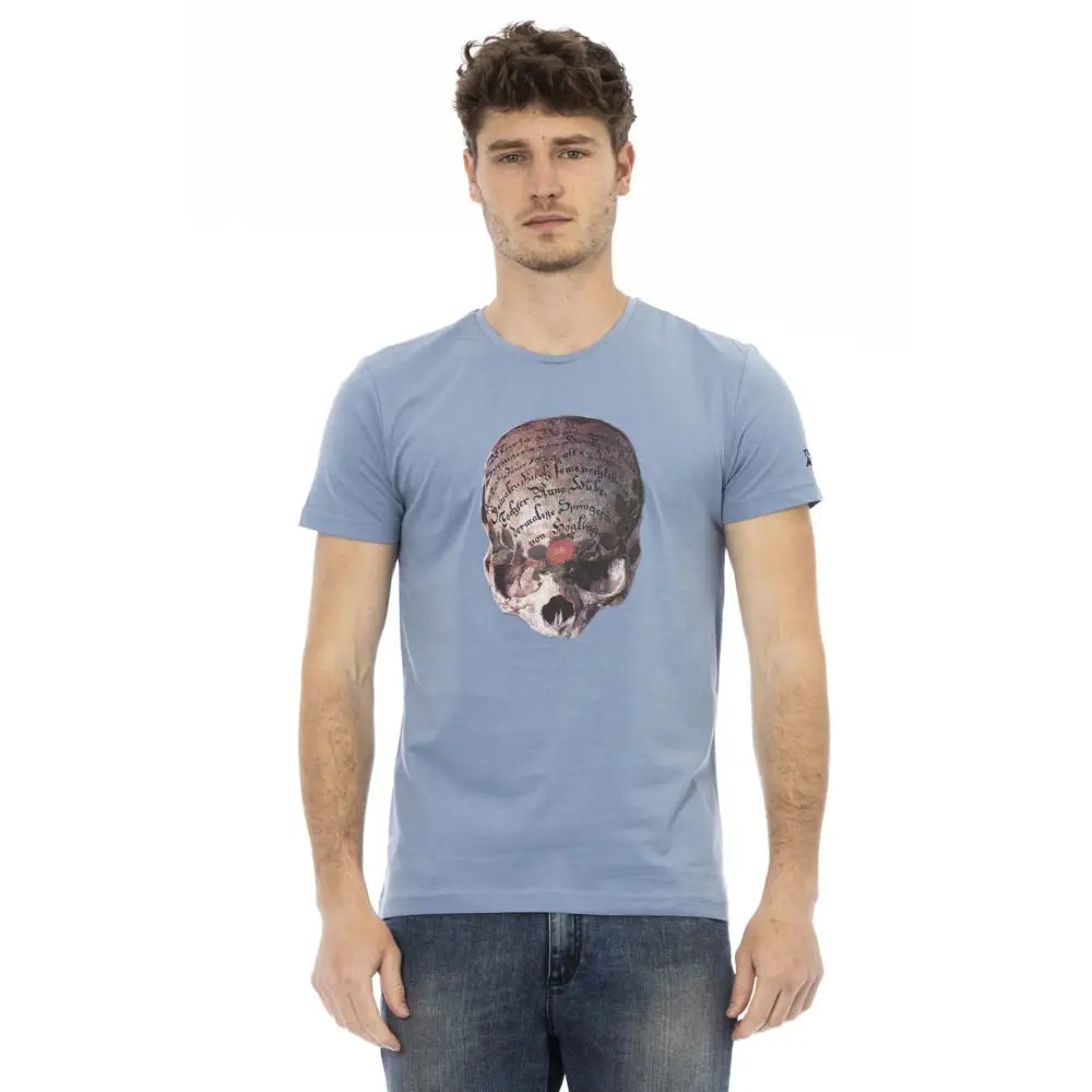 Trussardi Action T-shirt - T-shirt