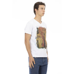 Trussardi Action T-shirt - T-shirt