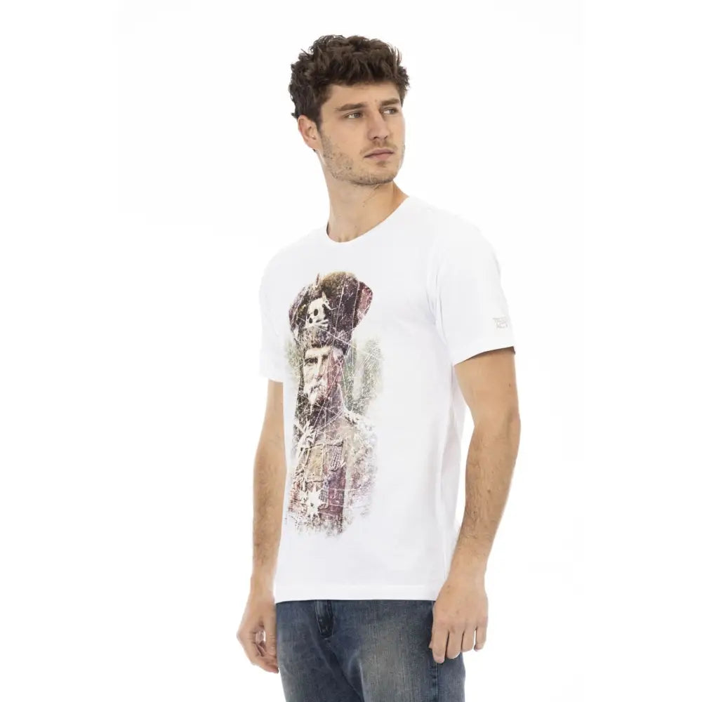 Trussardi Action T-shirt - T-shirt