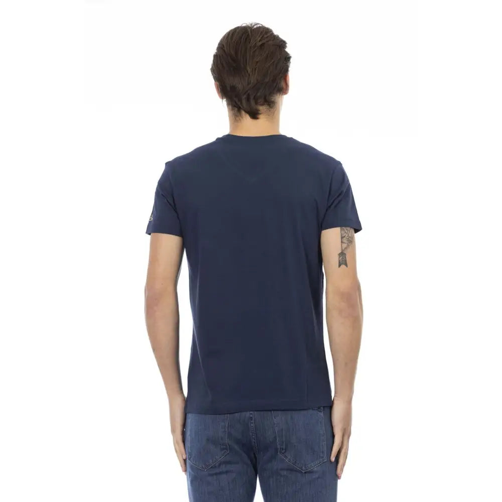 Trussardi Action T-shirt - T-shirt