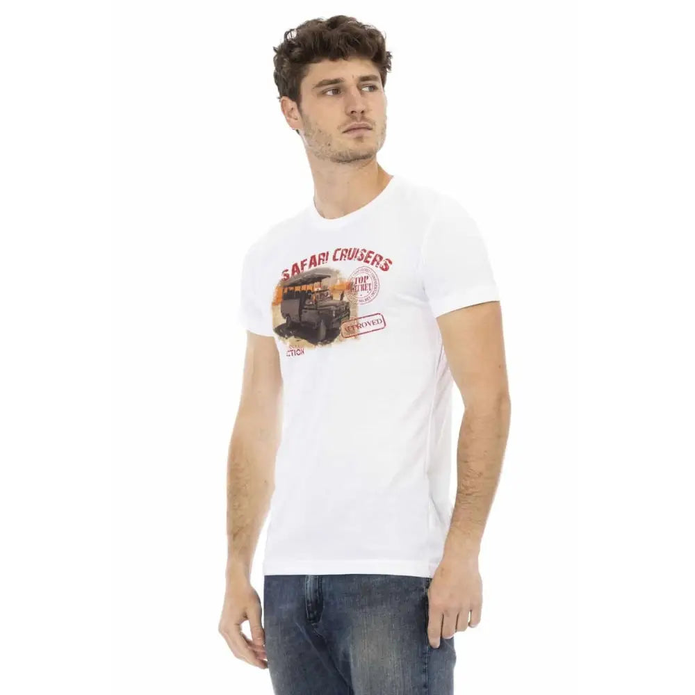 Trussardi Action T-shirt - T-shirt