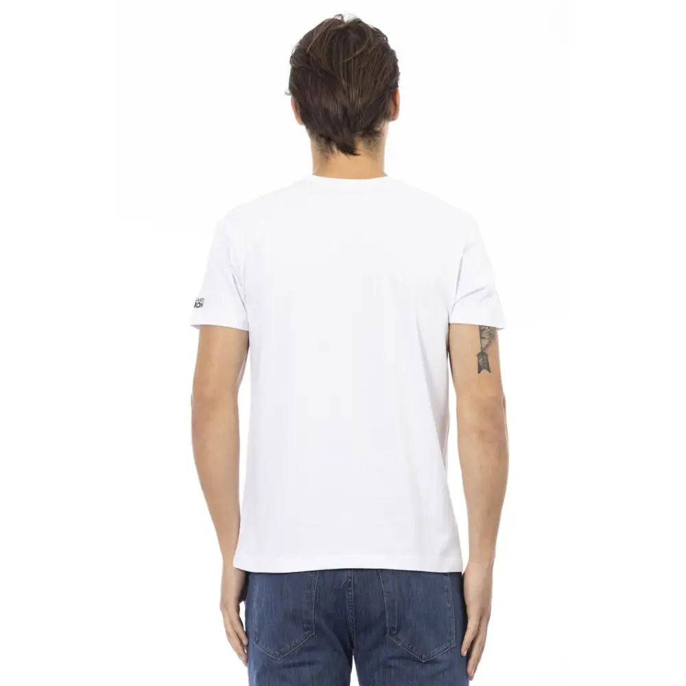 Trussardi Action T-shirt - T-shirt