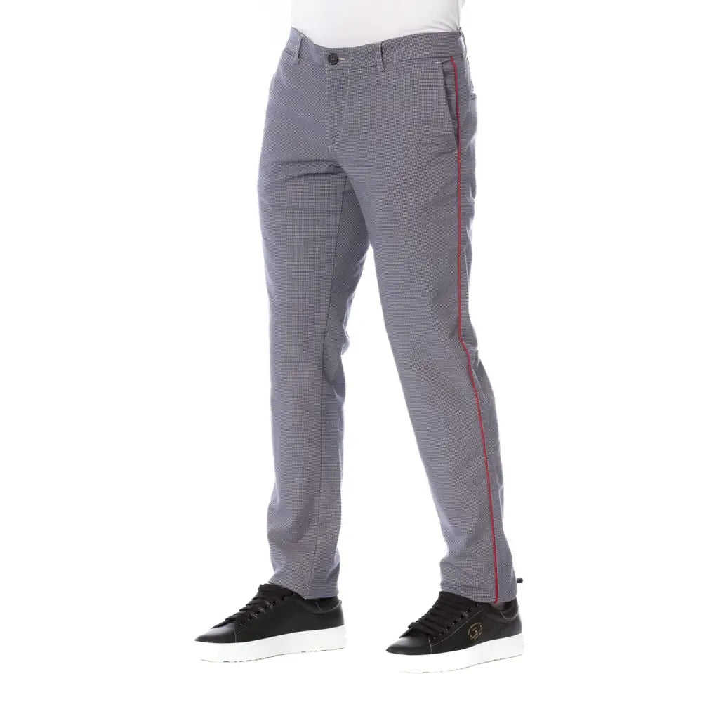 Trussardi Jeans Pantaloni - Pantaloni