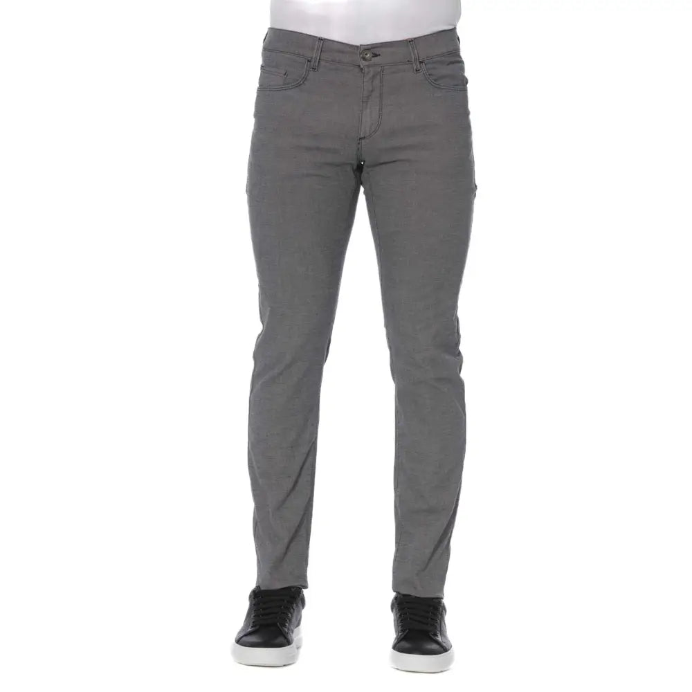 Trussardi Jeans Pantaloni - Pantaloni