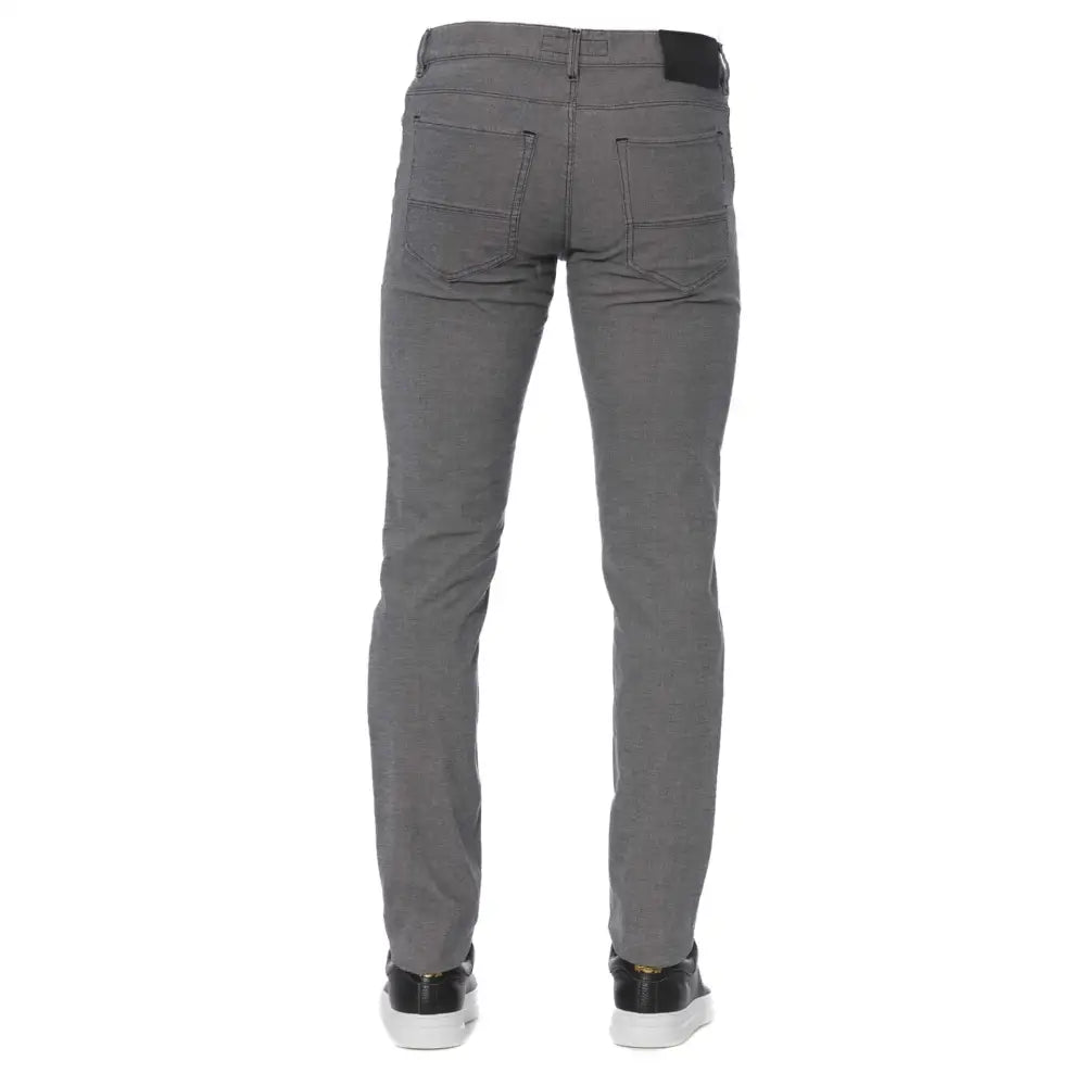 Trussardi Jeans Pantaloni - Pantaloni