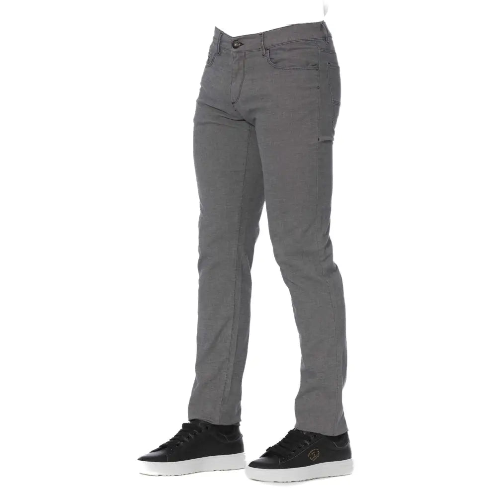 Trussardi Jeans Pantaloni - Pantaloni