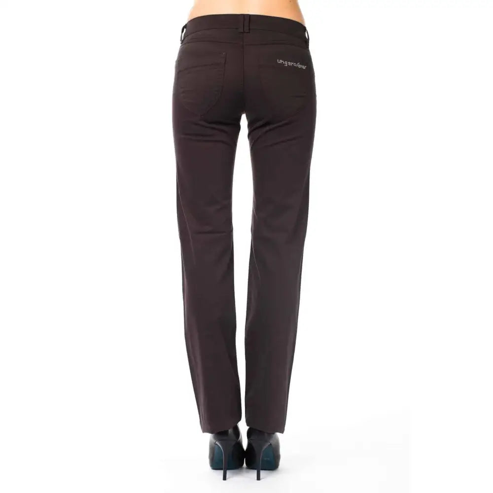 Ungaro Fever Pantaloni - Pantaloni