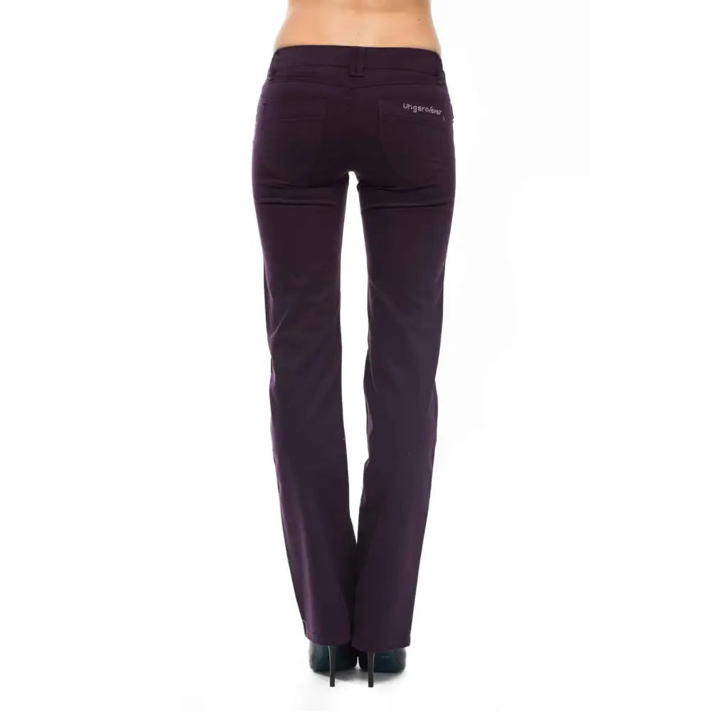 Ungaro Fever Pantaloni - Pantaloni