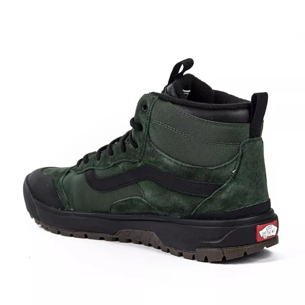 Vans Sneakers - Sneakers