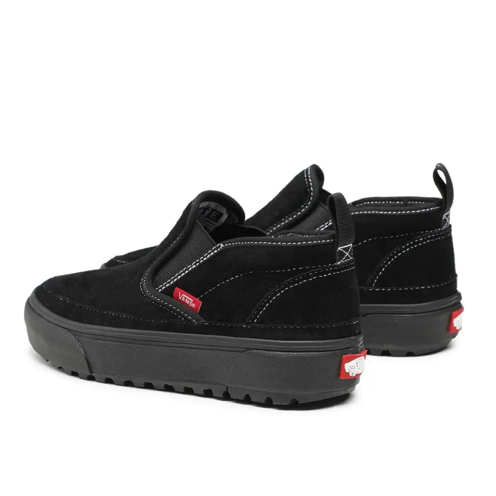 Vans Sneakers - Sneakers